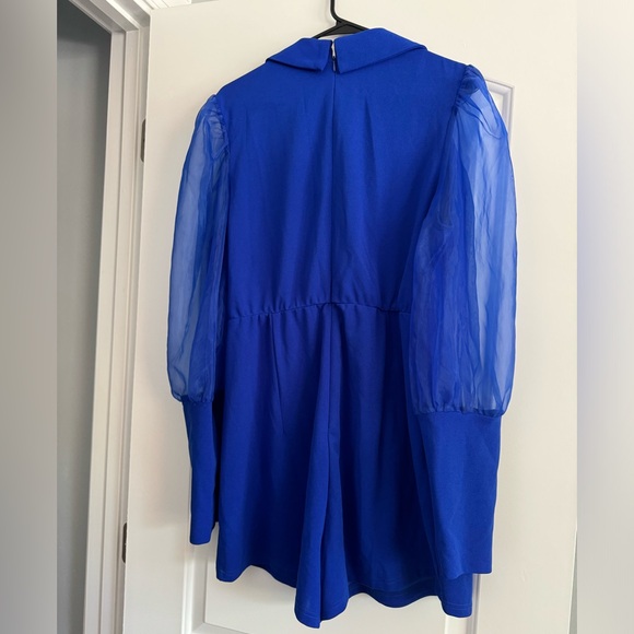 Romper - Picture 2 of 4